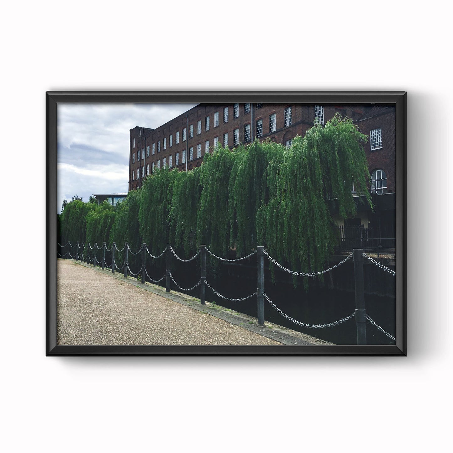 For the Love of Trees Set of 3