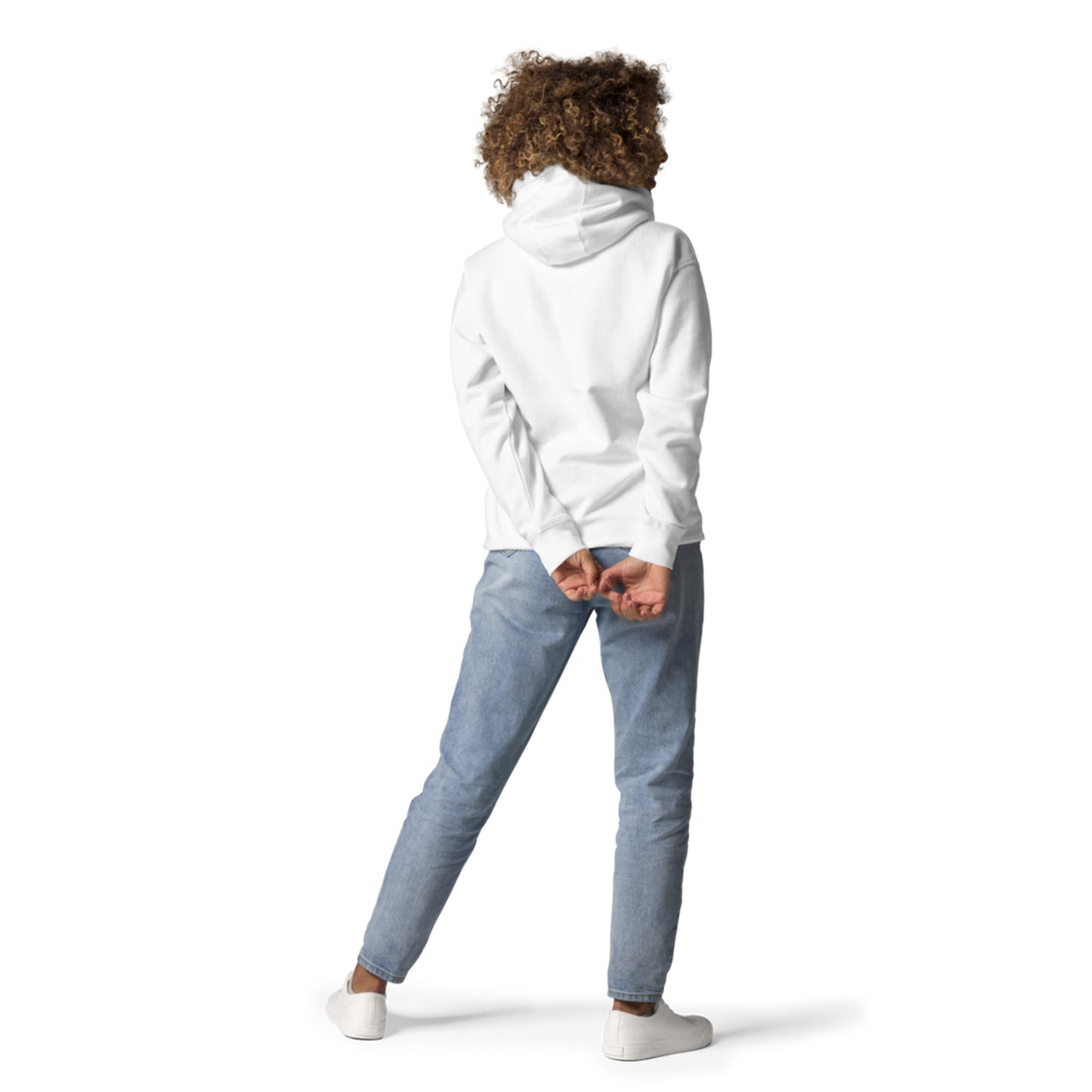 Panta Rhei Premium Unisex Hoodie