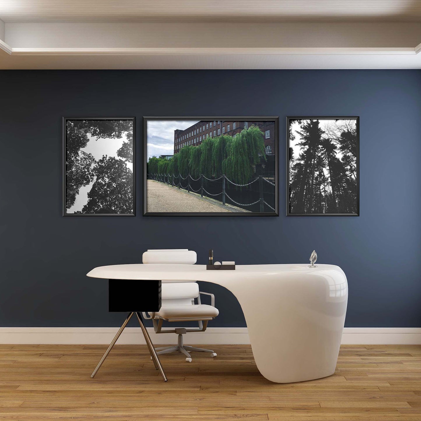 Alignment Premium Poster Print