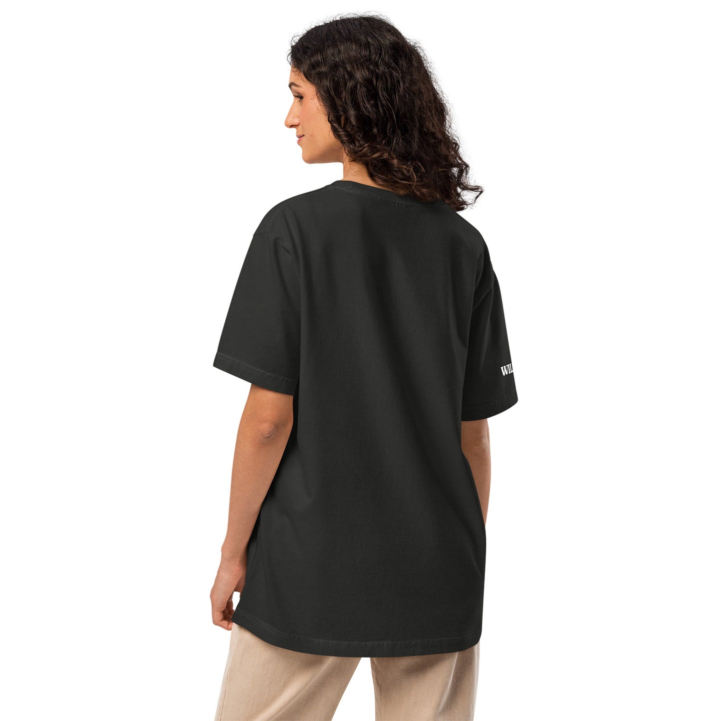 Scar Clan Women's Vintage Oversized T-shirt