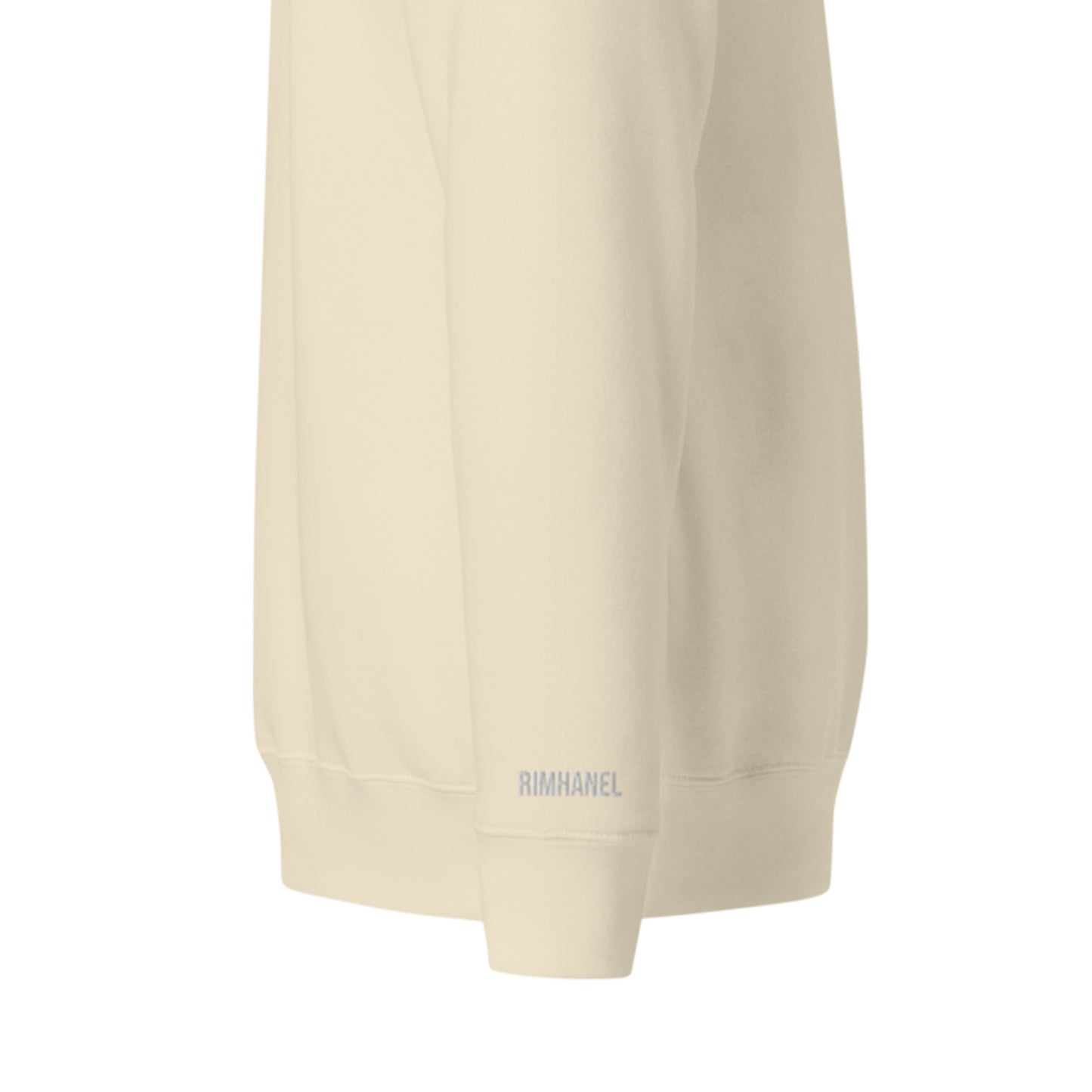 Grounded Premium Unisex Sweatshirt