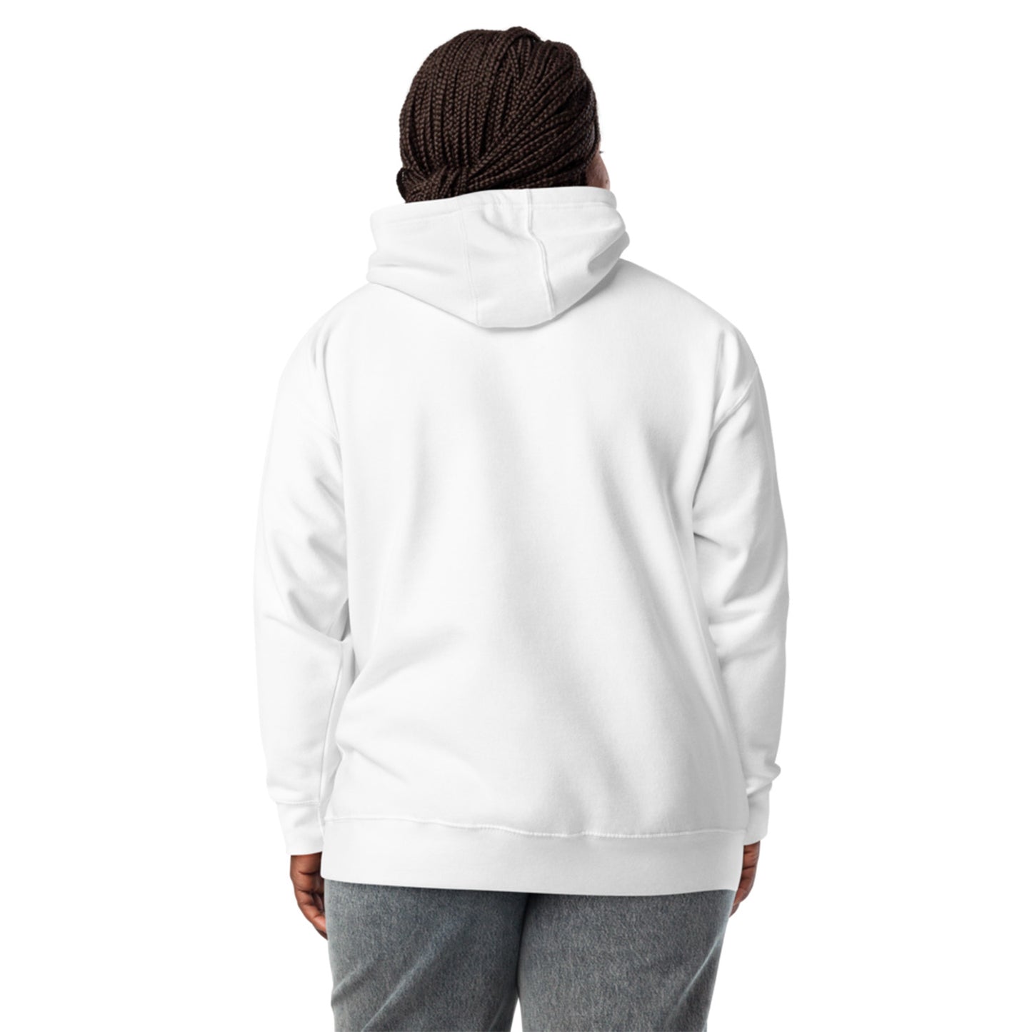 Panta Rhei Premium Unisex Hoodie