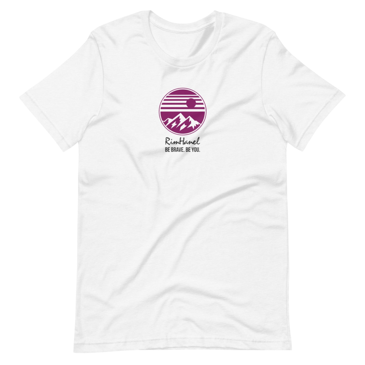 RIMHANEL Everyday Essential Unisex T-shirt