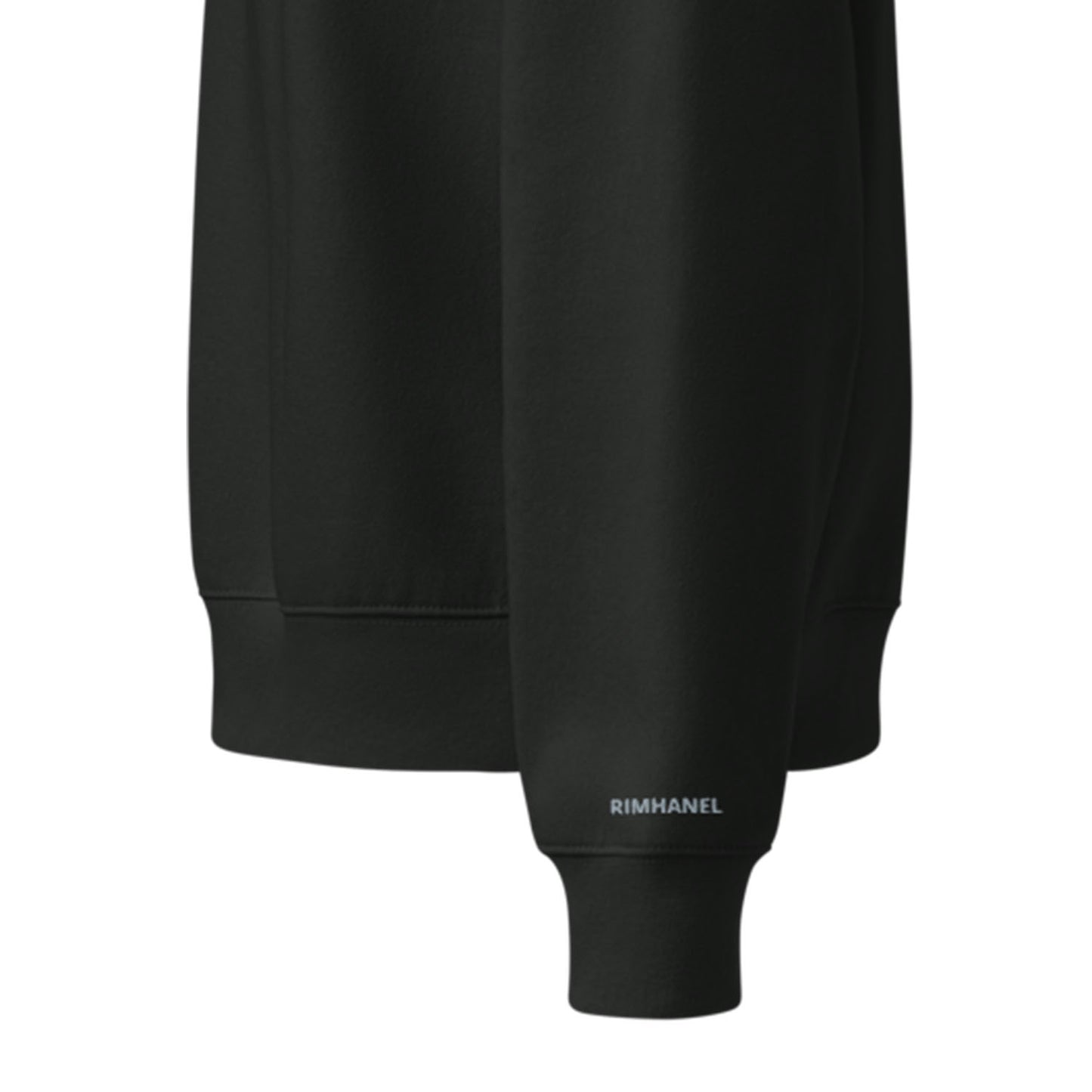 Panta Rhei Oversized Heavyweight Sweatshirt